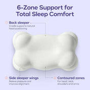 FitCloud™ Pillow