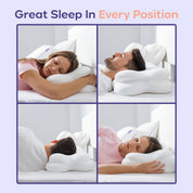 FitCloud™ Pillow