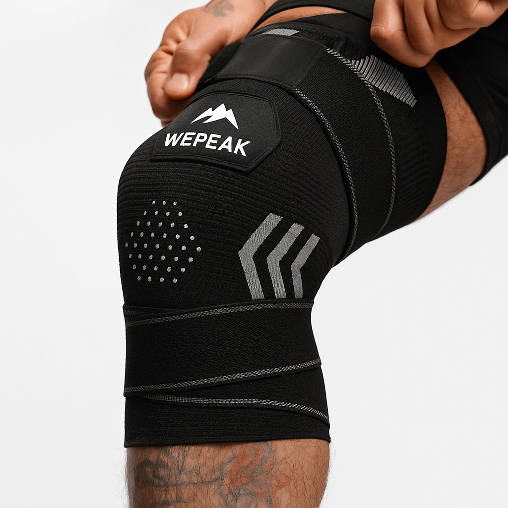 WEPEAK Knee Brace