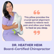 FitCloud™ Pillow