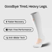 Elevate Compression Socks