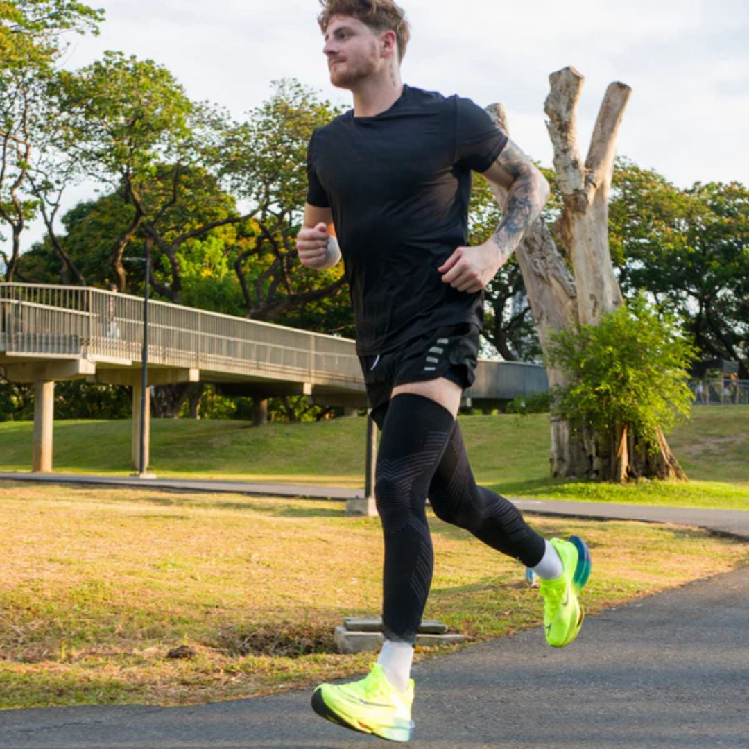 WePeak Knee Sleeves (2 sleeves)