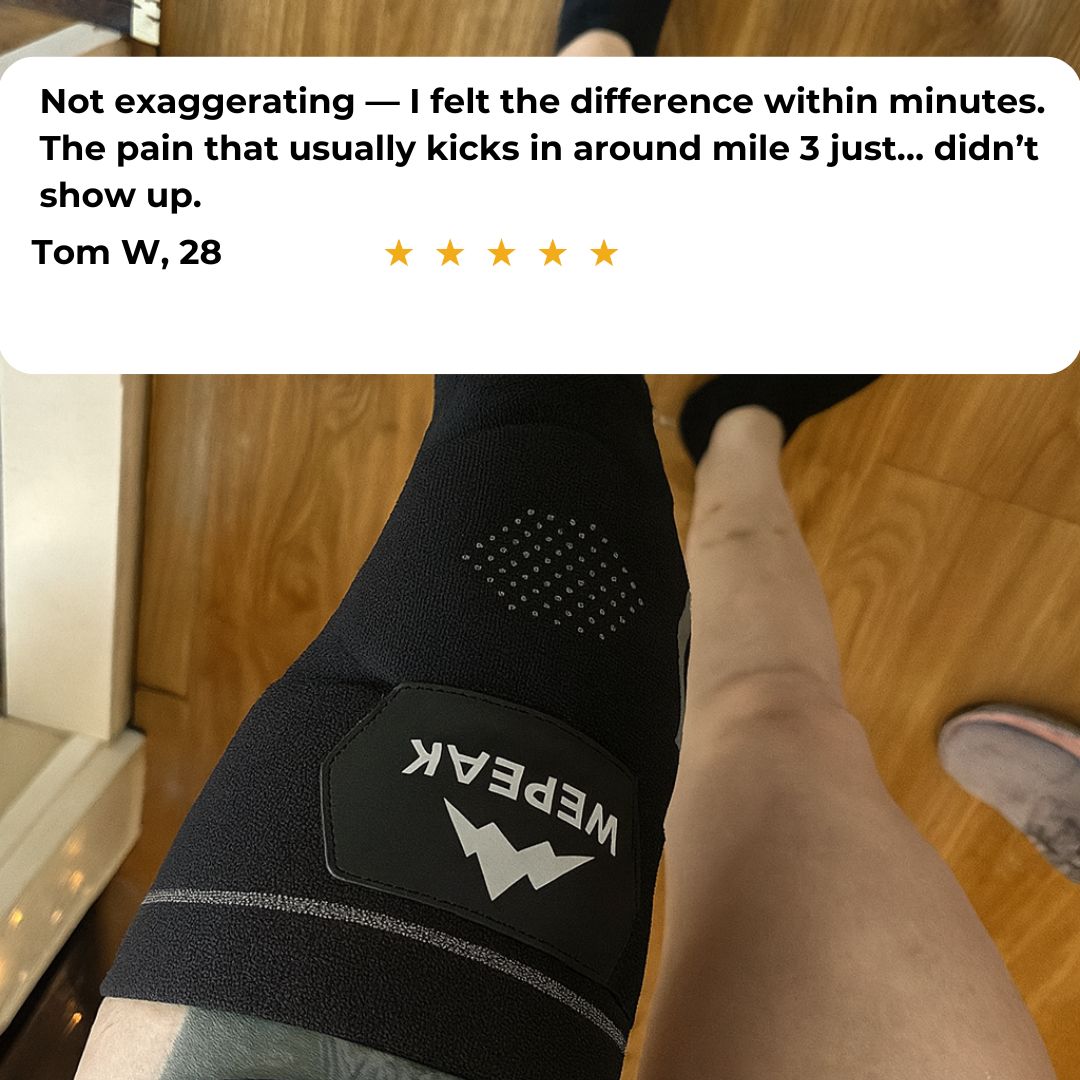 WEPEAK Knee Brace