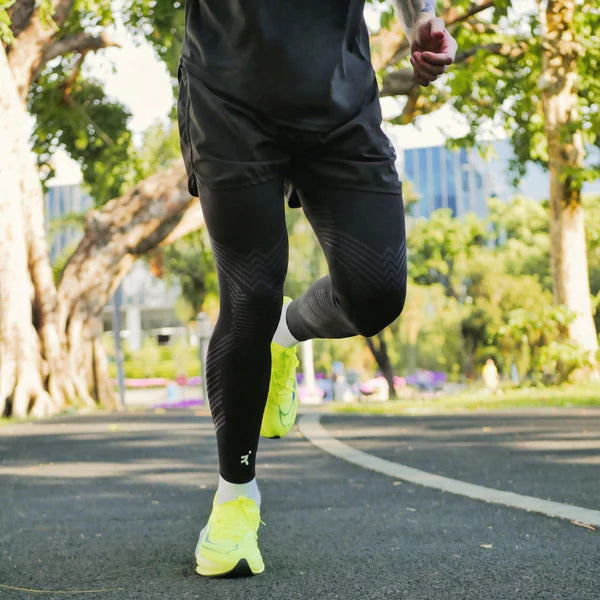 WePeak Knee Sleeves (2 sleeves)