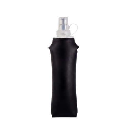 Soft Water Flask